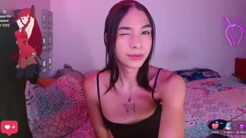 Snapshot of nathaliapaz_ chatting on September 20, 9:29 pm naty online show from September 20, 9:29 pm