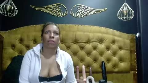 Nathalia online show from March 3, 3:52 am