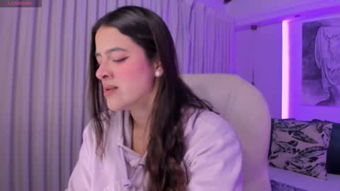 NATHALIE online show from September 15, 11:12 am