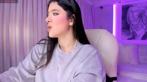 NATHALIE online show from November 28, 11:39 am