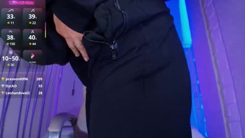 NATHALIE online show from March 1, 7:41 am