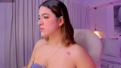 NATHALIE online show from March 30, 11:21 am