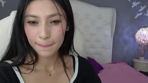 nathaly_blue online show from January 16, 6:59 pm