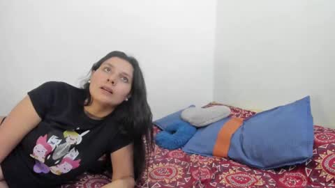 Snapshot of nathaly_love96 chatting on March 11, 11:37 pm Nathaly online show from March 11, 11:37 pm