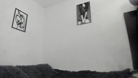 Nathaly online show from November 21, 11:14 pm