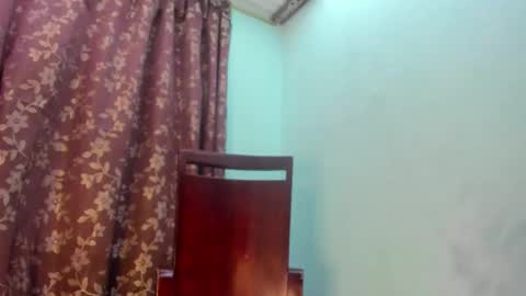 Nathaly online show from March 11, 8:45 pm