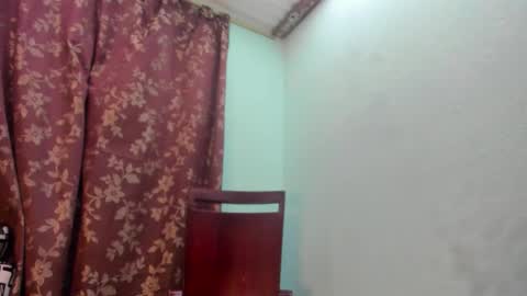 Nathaly online show from March 18, 7:53 pm