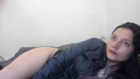 Snapshot of nathaly_love96 chatting on October 2, 7:56 pm Nathaly online show from October 2, 7:56 pm