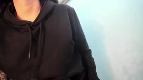 Nathaly online show from February 17, 9:14 pm