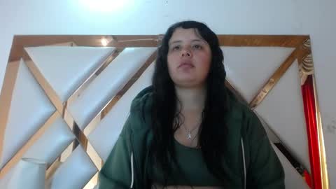 nathaly low online show from May 11, 1:07 pm