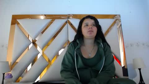 Nathaly sweet online show from February 24, 1:03 pm