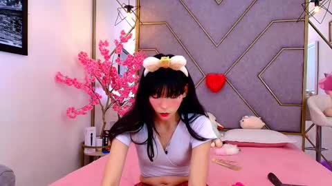 nathalya_summer online show from March 9, 9:08 pm