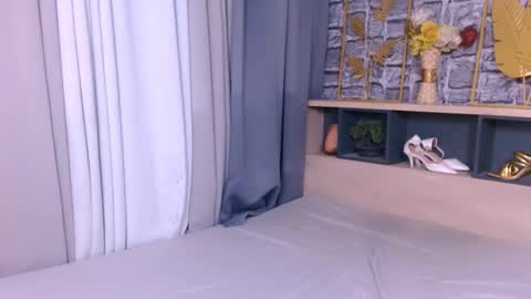 SWEET NATHALYA online show from December 18, 12:39 am