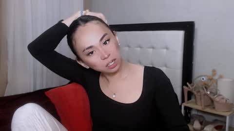 SWEET NATHALYA online show from January 30, 11:55 am