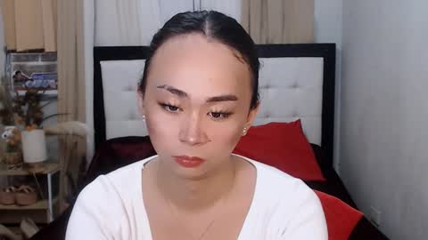 SWEET NATHALYA online show from January 22, 11:45 am