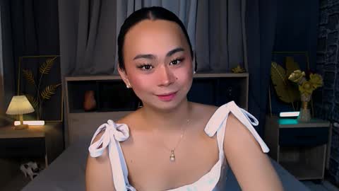 SWEET NATHALYA online show from September 24, 1:01 am