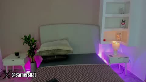 NATHALY  online show from June 11, 10:46 am