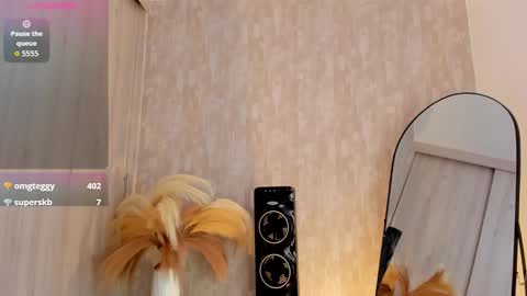 nathalyxx_ online show from October 30, 3:34 pm