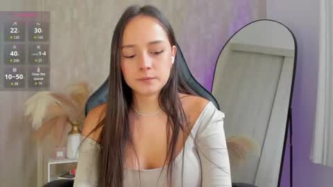 nathalyxx_ online show from July 1, 2:15 pm