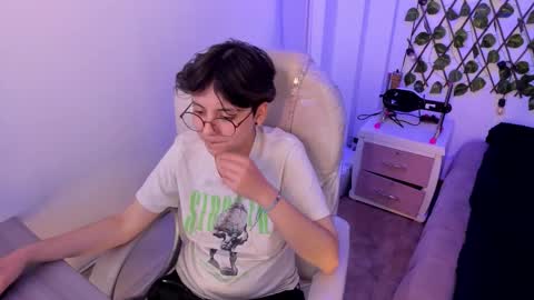 nathalyy_ds online show from September 20, 4:04 am