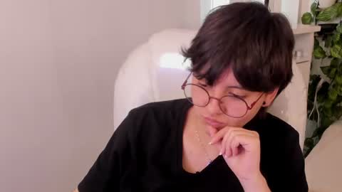 nathalyy_ds online show from June 12, 5:56 pm