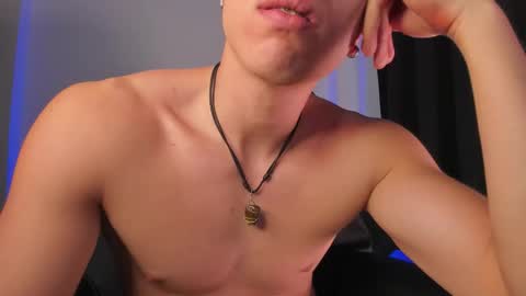 Nathan online show from February 10, 8:45 pm