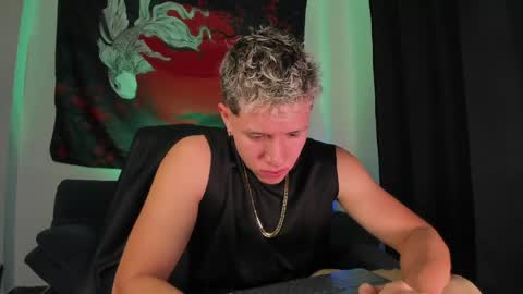 Nathan online show from March 17, 5:18 pm