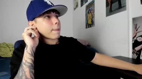 nathan online show from February 10, 2:47 am