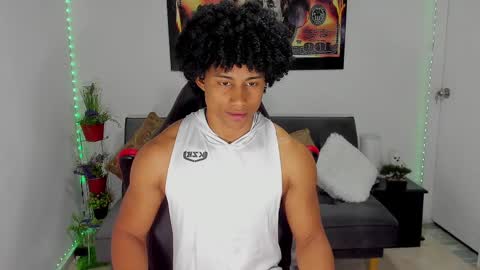 Nathan online show from February 11, 2:24 pm