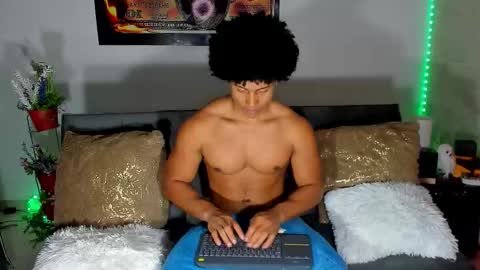 Nathan online show from October 20, 12:37 am