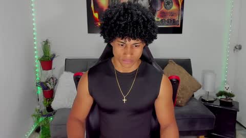 Nathan online show from February 1, 8:16 pm