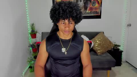 Nathan online show from February 14, 2:07 am