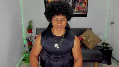 Nathan online show from February 20, 2:35 pm