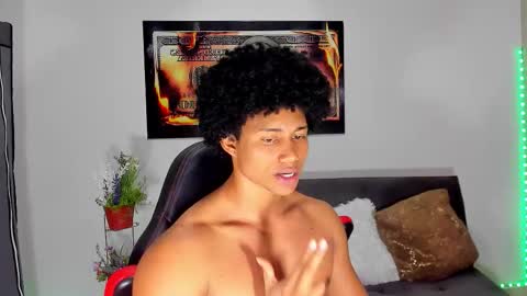 Nathan online show from November 2, 11:49 pm