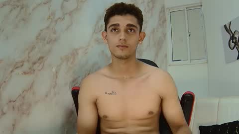 nathan_shimmer online show from March 15, 10:13 pm