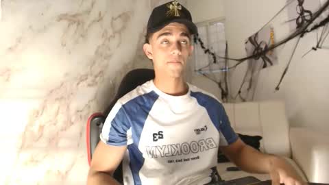 nathan_shimmer online show from November 1, 9:14 pm