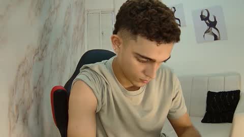 nathan_shimmer online show from March 21, 9:52 pm