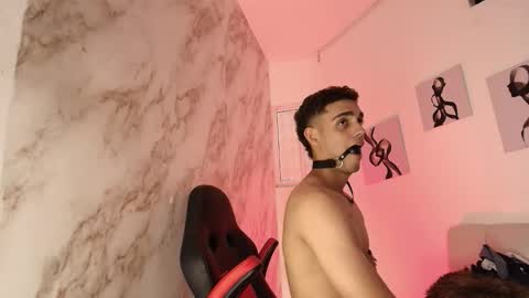 nathan_shimmer online show from February 24, 10:46 pm