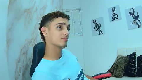 nathan_shimmer online show from March 1, 10:03 pm