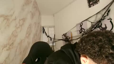 nathan_shimmer online show from October 27, 12:38 pm