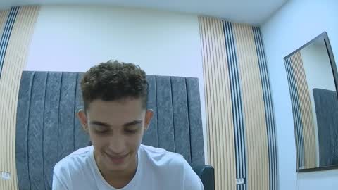 nathan_shimmer online show from April 4, 9:55 pm