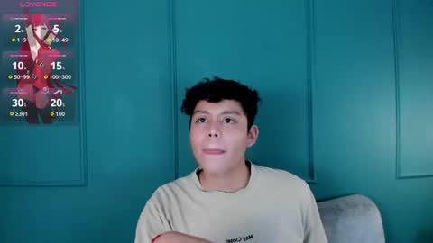 nathanbelll online show from July 11, 9:18 pm