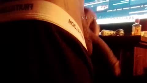 nathanbutler0 online show from October 25, 7:30 am