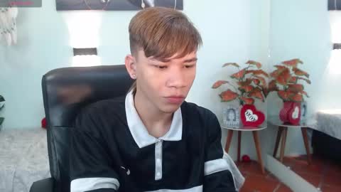 nathanclay online show from September 12, 12:40 pm