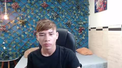 nathanclay online show from October 22, 5:21 am