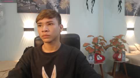 nathanclay online show from January 6, 5:22 am