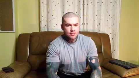 NathanielFlex online show from July 30, 4:07 pm