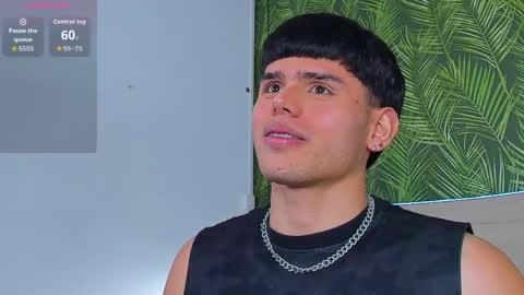 Nathaniel Park online show from March 28, 4:25 am