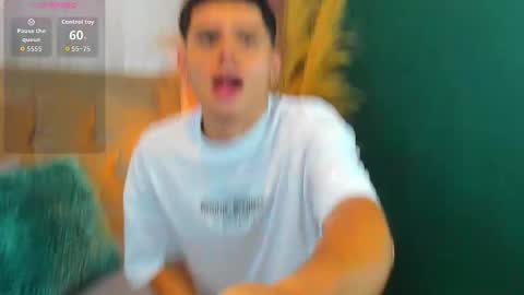 Nathaniel Park online show from September 20, 3:31 am