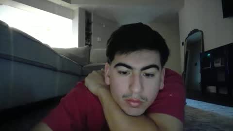 nathanielh07 online show from April 15, 6:33 pm